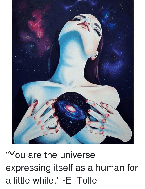Express yourself